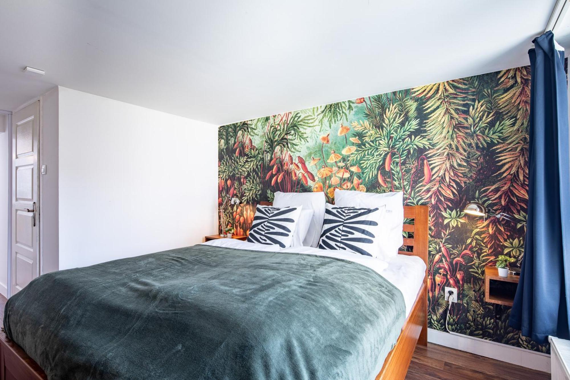Lovag Loft - Quiet, Spacious And Bright